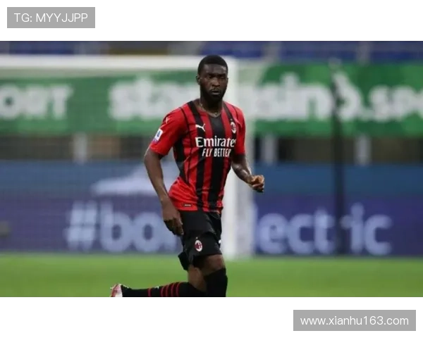 米兰积极推进四名球员续约工作包括门将迈尼昂和后卫托莫里在内