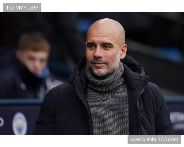 瓜迪奥拉计划在巴萨购豪宅1350万与妻子复合可能性渺茫