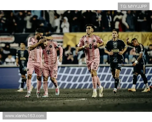 迈阿密常规赛遭遇两连败费城联合周日胜利夺冠在即