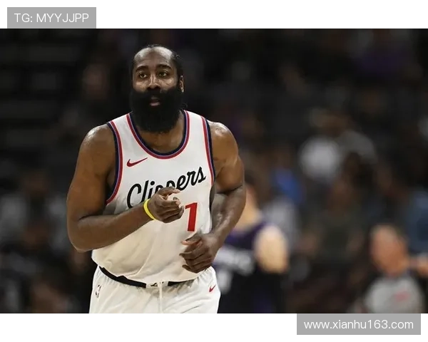 哈登强调细节决定胜负优秀球队与普通球队的关键差异